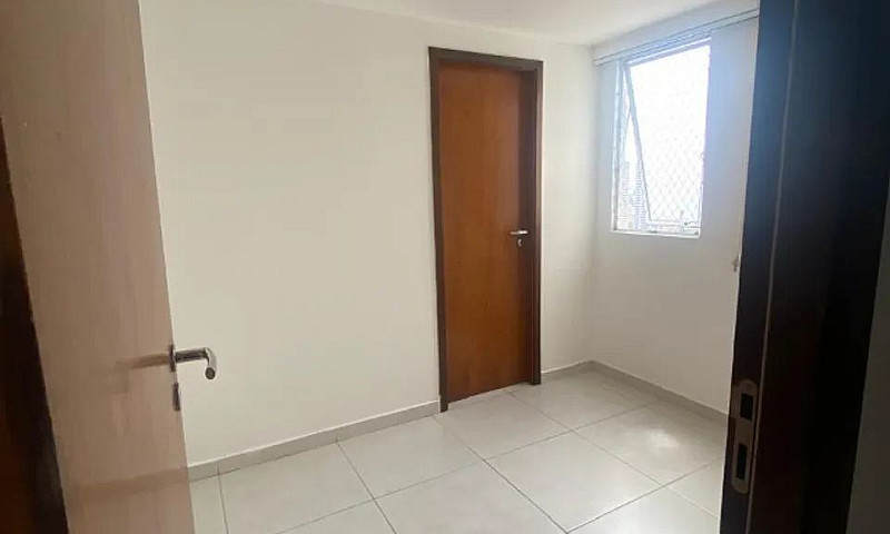 Apartamento No Pedro...
