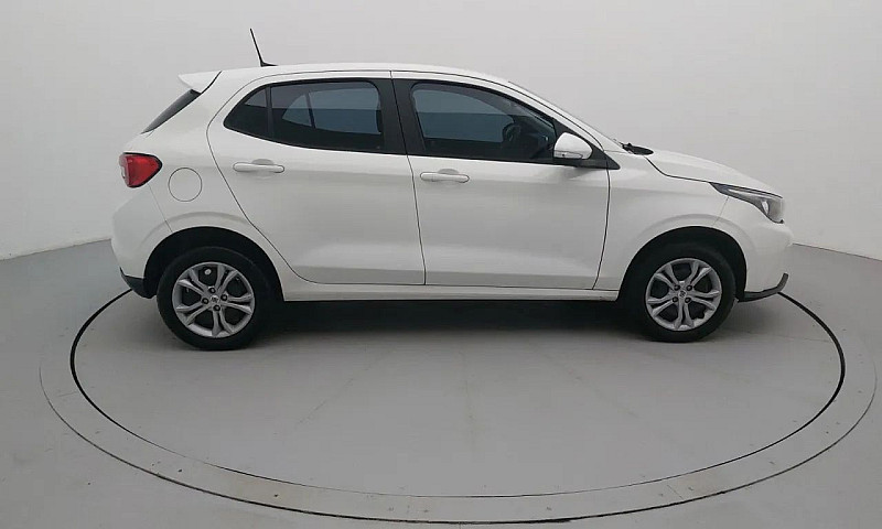 Fiat Argo Drive 1.0 ...