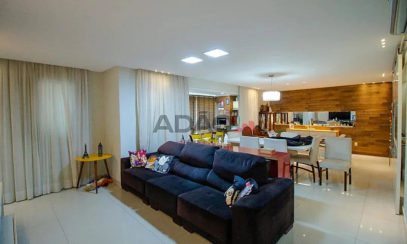 Apartamento No Sky L...