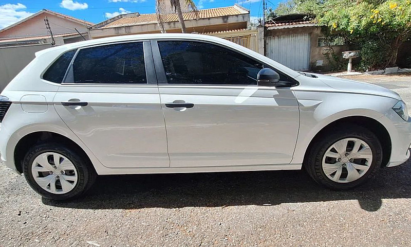 Volkswagen Polo Trac...