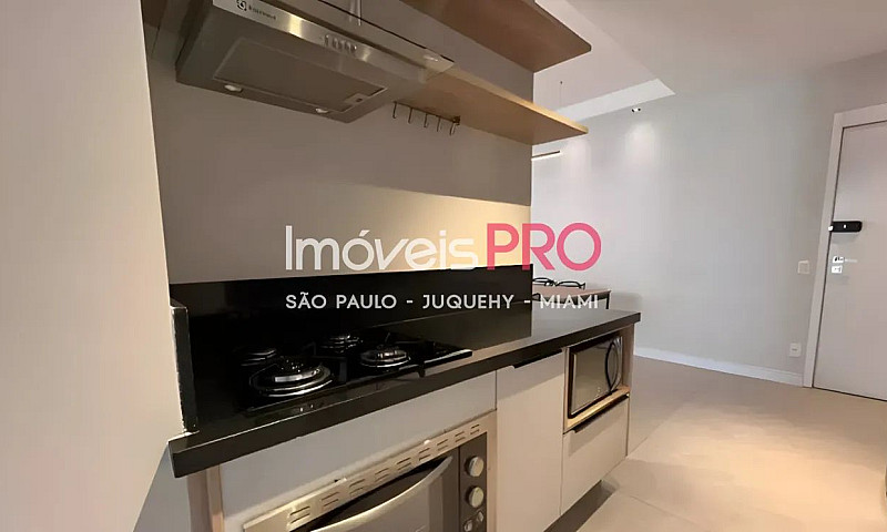 Apartamento De 50M² ...