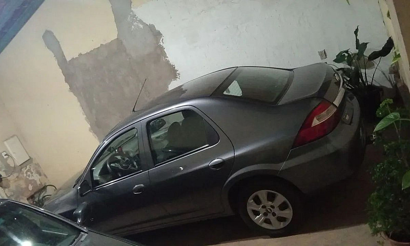 Chevrolet Prisma Sed...