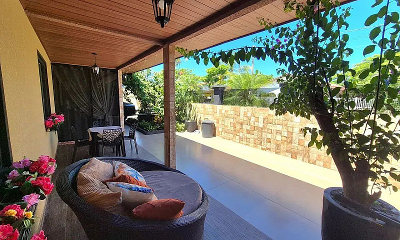 Casa Para Venda Com ...