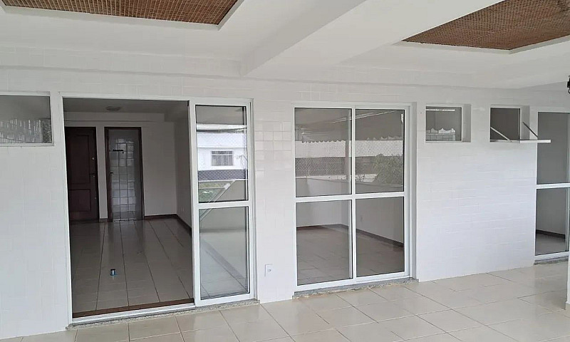 Apartamento Para Alu...