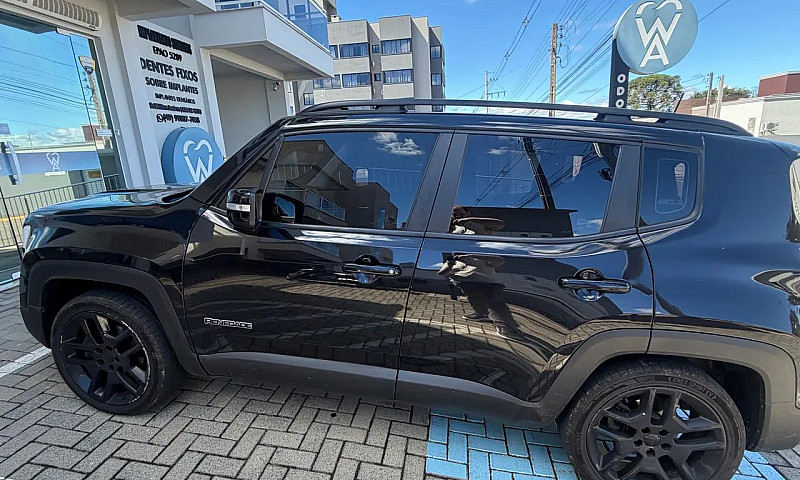 Jeep Renegade Limite...