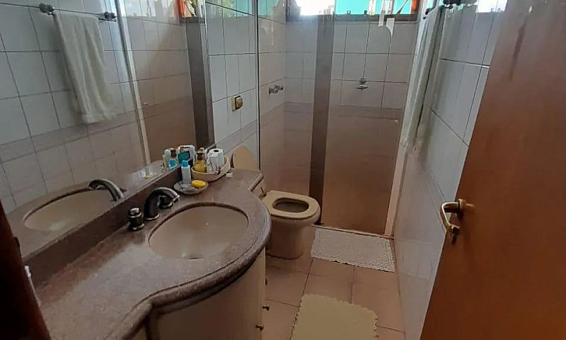 Sobrado - Jardim Amé...