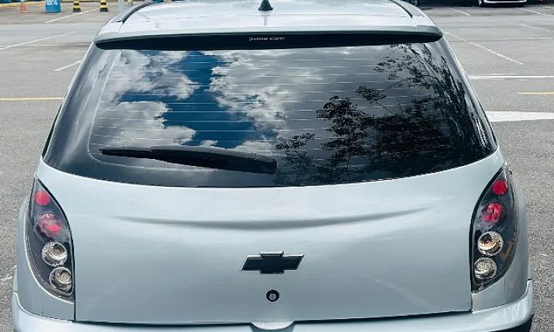 Chevrolet Celta 1.0/...