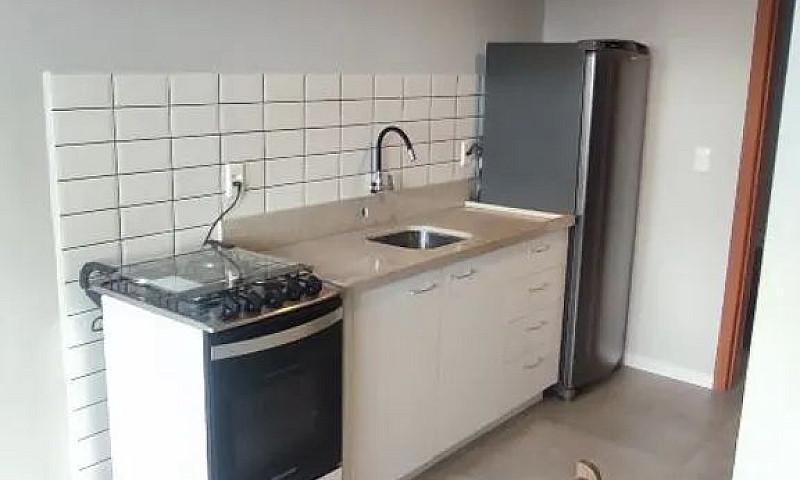 Apartamento No Centr...