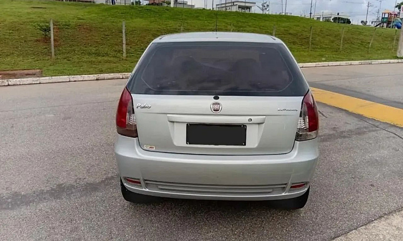 Fiat Palio 1.0 Econo...