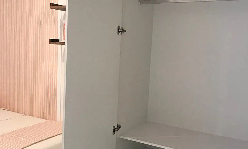 Alugo Quarto Para Mu...