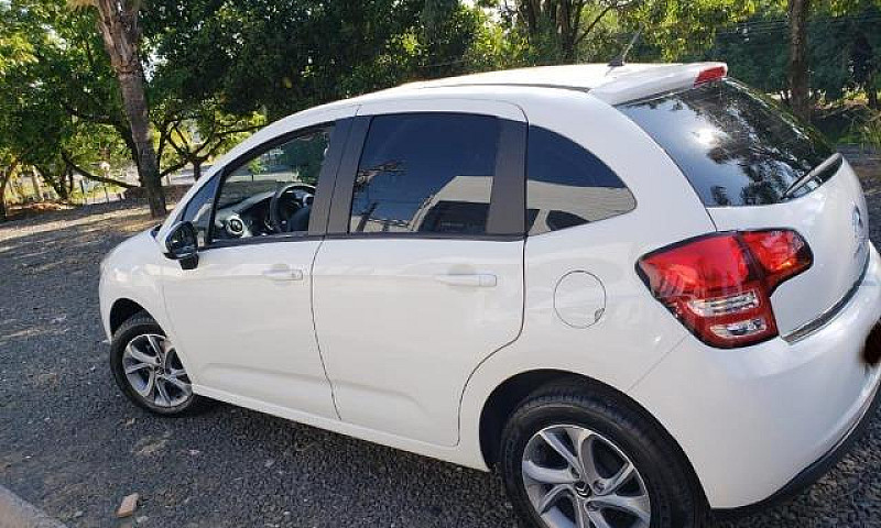 Citroen C3 Em Perfei...