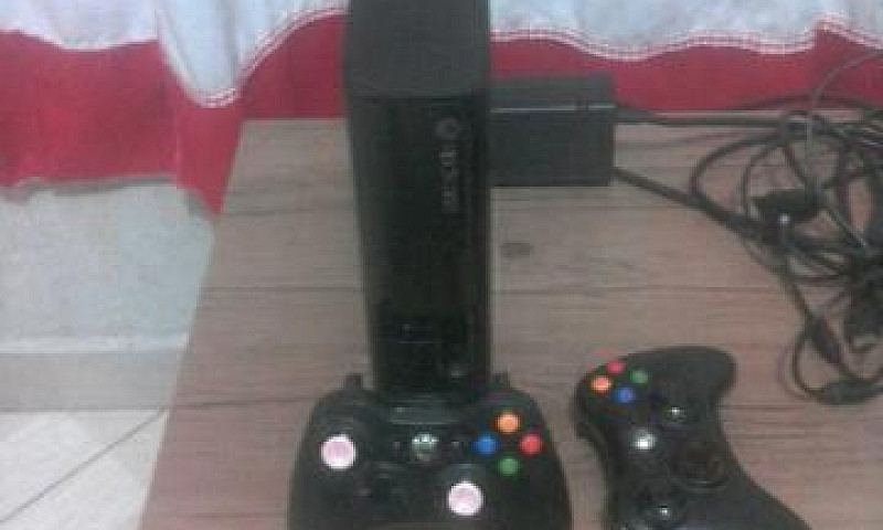Vendo X-Box360 Desbl...