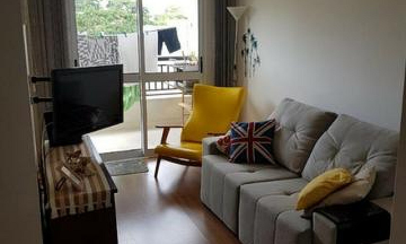 Apartamento Jardim A...