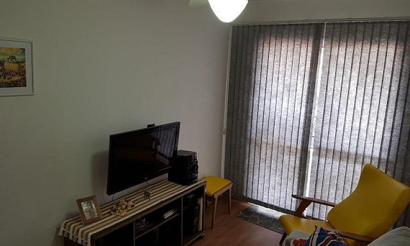 Apartamento Jardim A...