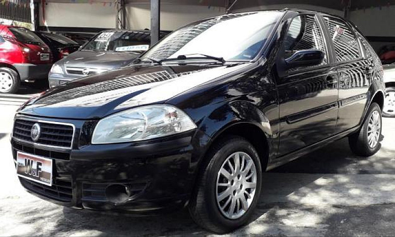 Fiat Palio 1.0 Mpi E...