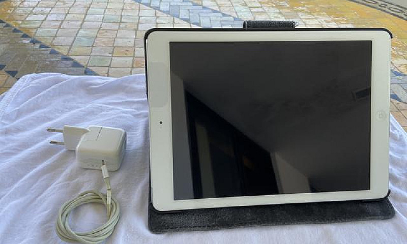 Ipad Air 32Gb Wifi +...
