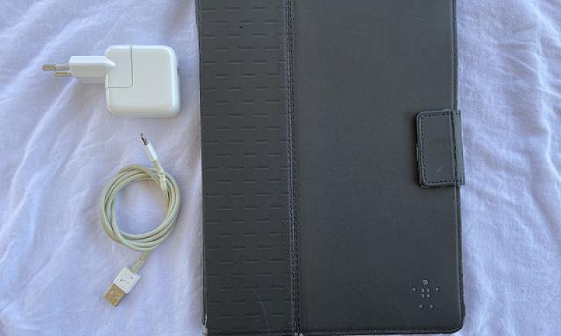 Ipad Air 32Gb Wifi +...