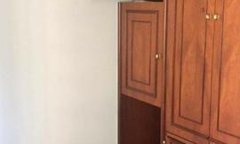 Apartamento Para Alu...
