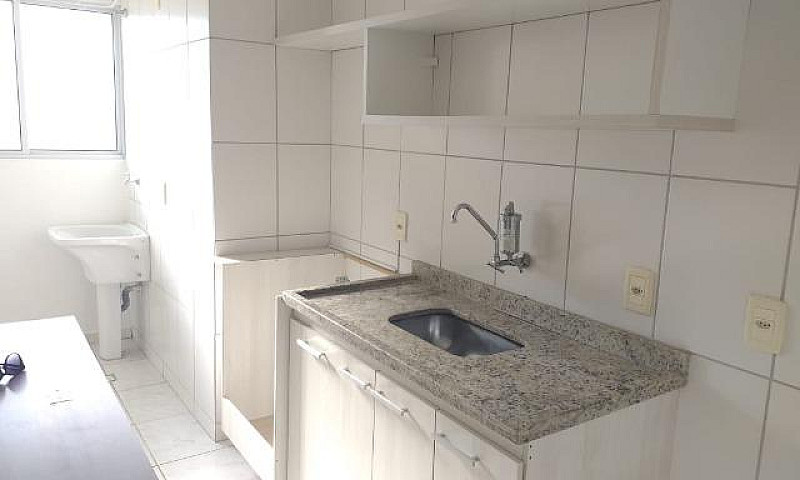 Lindo Apartamento Cm...