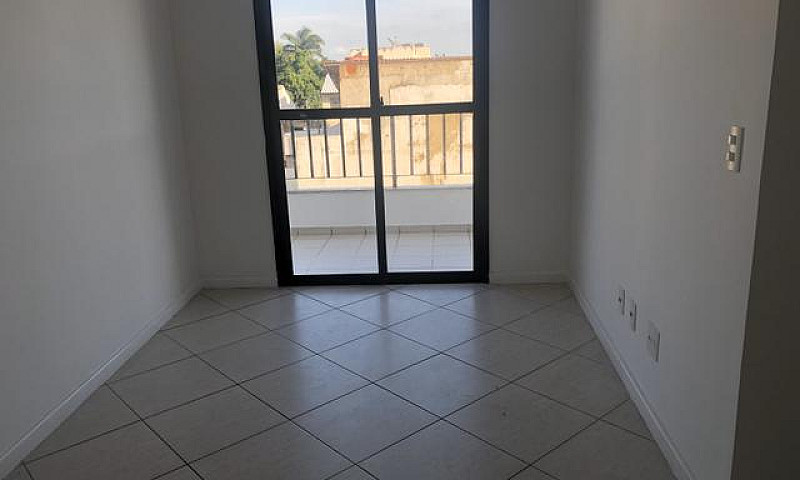 Apartamento No Parqu...