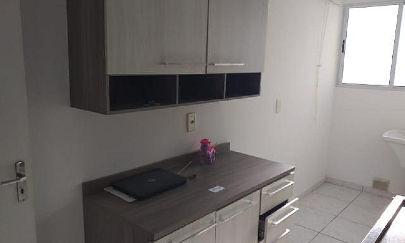 Lindo Apartamento Cm...