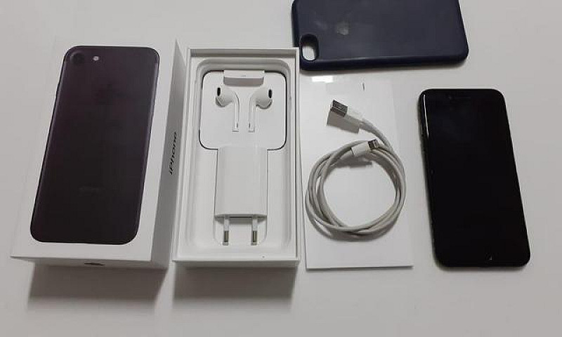 Iphone 7...