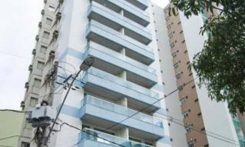 Apartamento 1 Quarto...