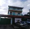Apartamento No Jardim Paraíso/Almirante Tamandaré