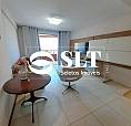 Apartamento Para Venda Com 3 Quartos Em Tirol - Natal / Rn. Próximo Ao Mcdonalds.