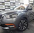 Nissan Kicks 2017 1.6 16V Flex Rio  4P Xtronic