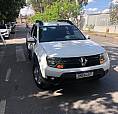 Renault Duster Oroch