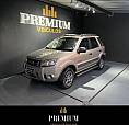 Ford Ecosport Freestyle 1.6 Flex Cambio Manual, Veículo Extra