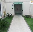 Apartamento Para Aluguel Tem 46 Metros Quadrados Com 2 Quartos