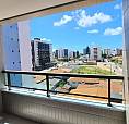 Excelente Apartamento  No Cabo Branco