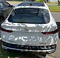 Fastback Versão Impetus T200 Pronta Entrega