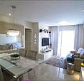 Apartamento Para Venda Em Serra, Parque Residencial Laranjeiras, 3 Dormitórios, 1 Suíte, 2