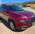 Fiat Toro Freedom Flex Automático 1.8 2018/2019