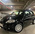 Citroen C3 1.6 2008 Completo 