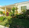 Casa No Brasmadeira