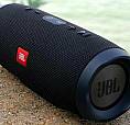 Jbl Charge 3 Original