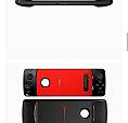 Moto Snap, Motorola, Gamepad, Preto<Br><Br>