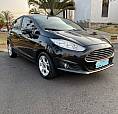 New Fiesta 1.6 Completo