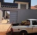 Casas Da Caixa Em Goianira De 2/4 Com Suite