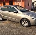 Volkswagem Voyage 1.6 Sedã 
