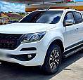 S10 Flex Ltz Aut 4X2 2018 