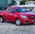 Chevrolet Montana 1.4 Cs Manual 2014