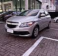  Chevrolet Onix Lt 1.4 2016