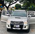 Hilux 2013/2013 Srv Automática Extra Particular 