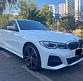 Bmw 330E M Sport Híbrido 