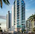 Marina Peninsula  Em Torre Única| Pagamento Facilitado | Com 3 Suites E 3 Vagas